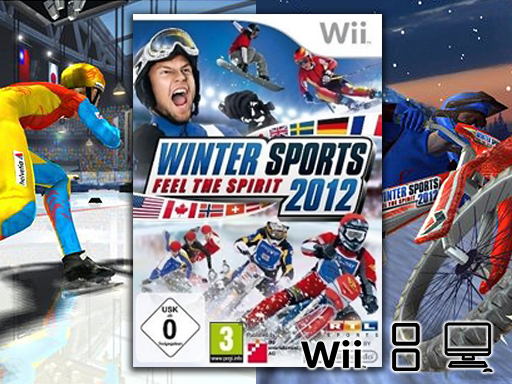 RTL Winter Sports - Feel The Spirit